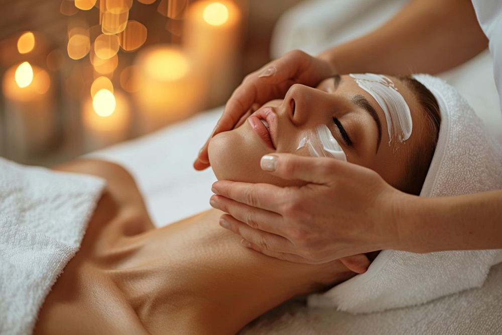 Zabiegi anti-aging