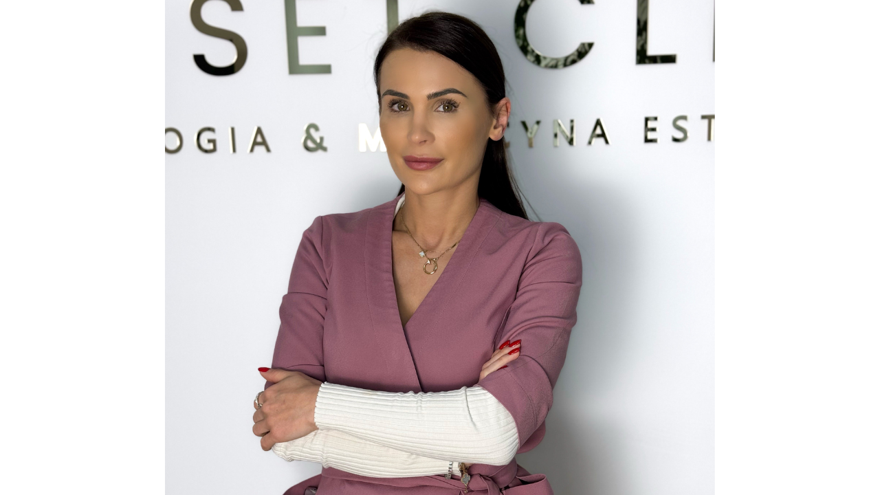 Ksymena Zielińska