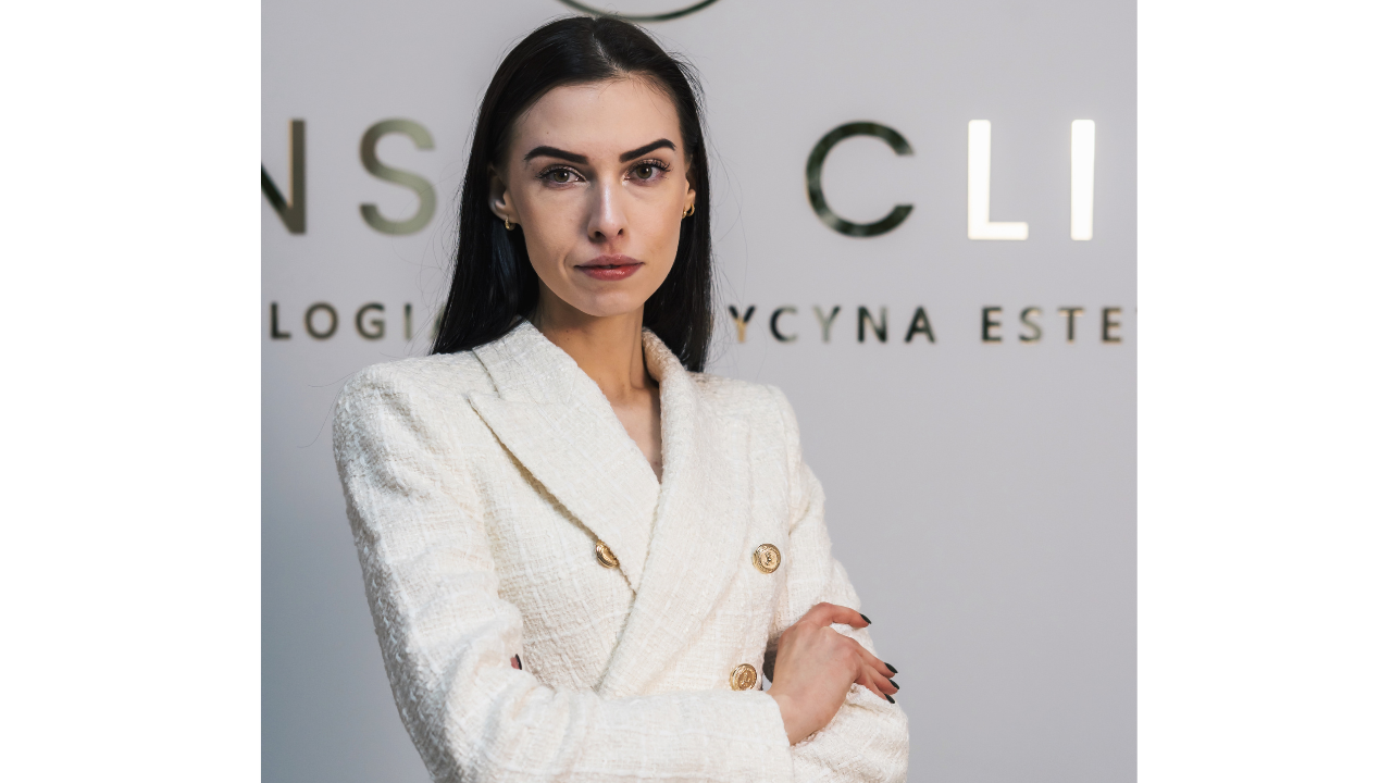 Paulina Czapska