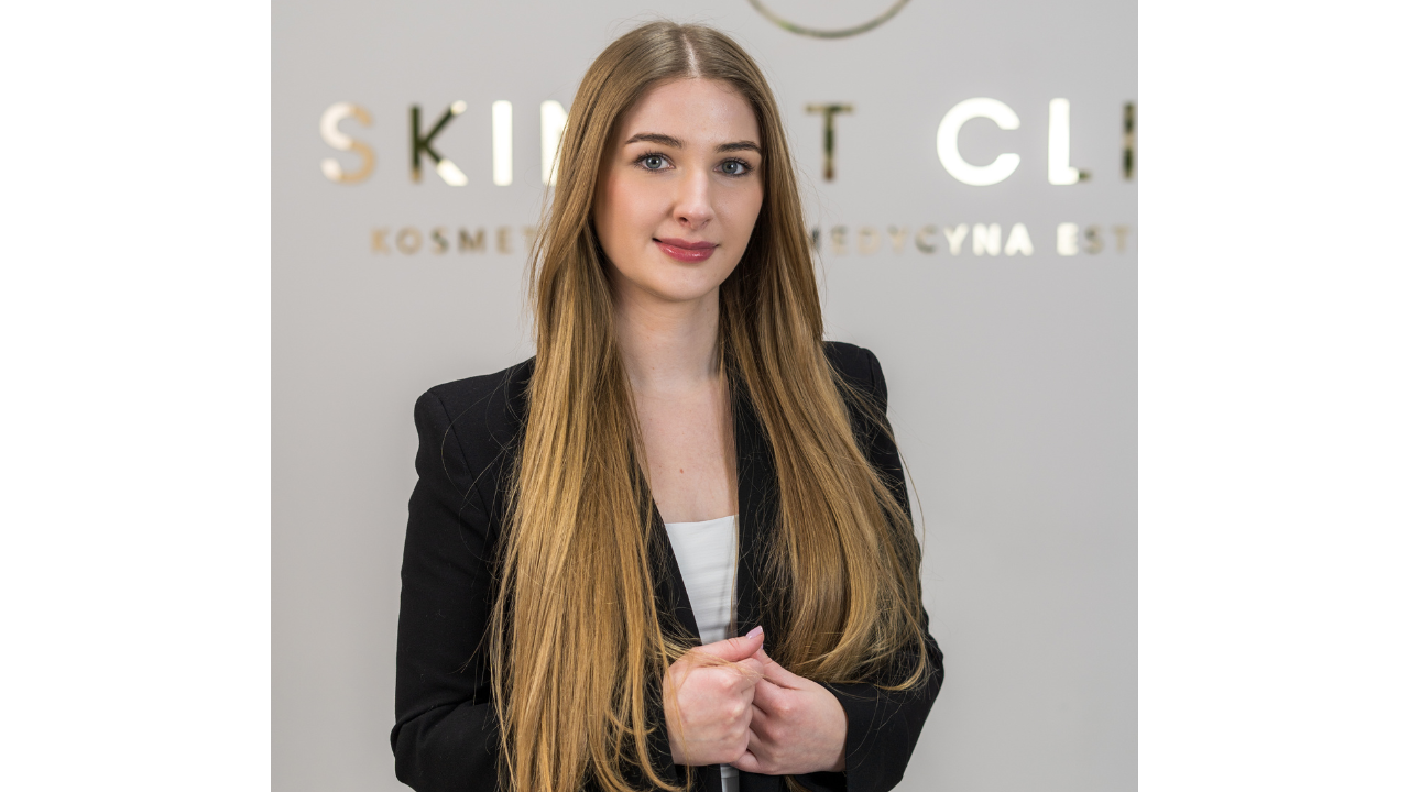 Karolina Wesołowska