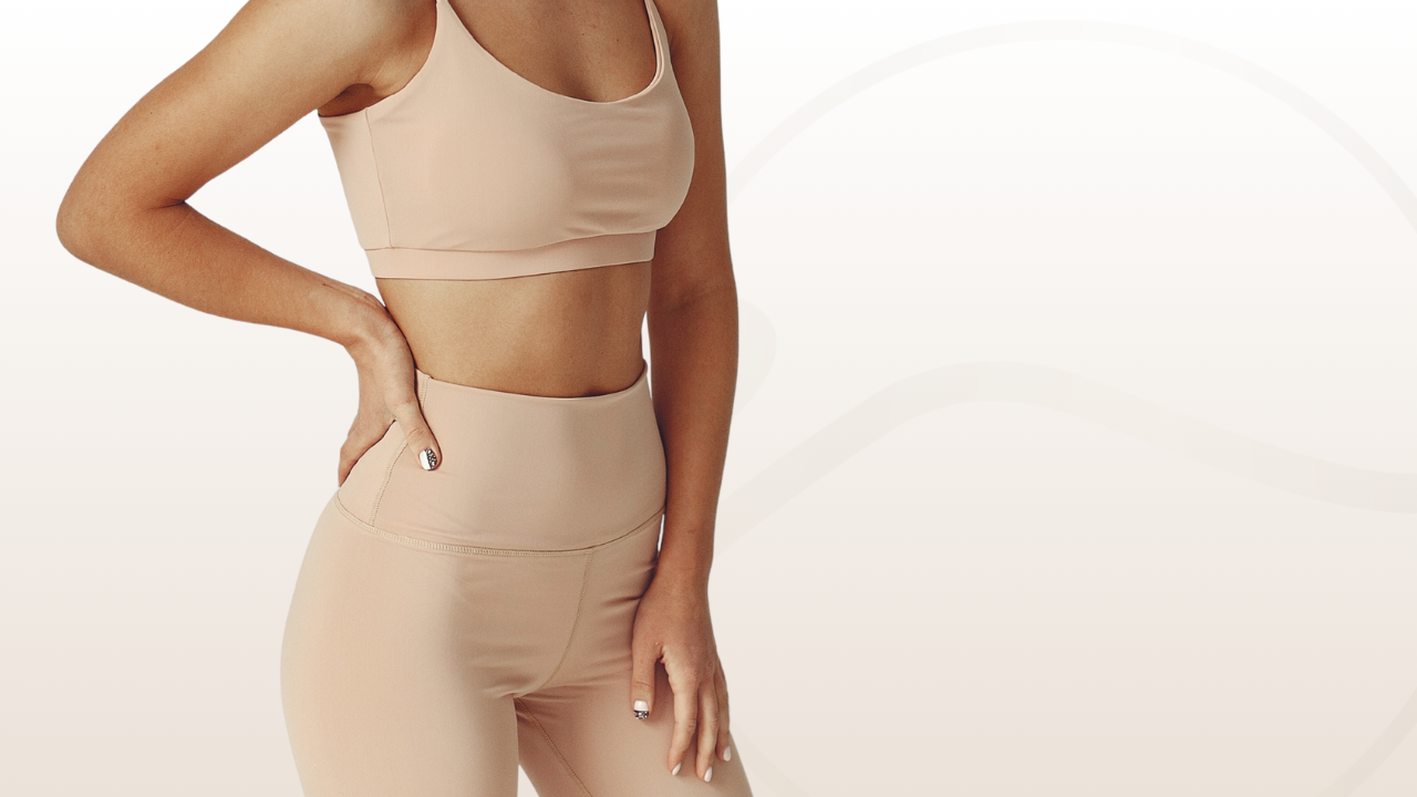 Modelowanie sylwetki